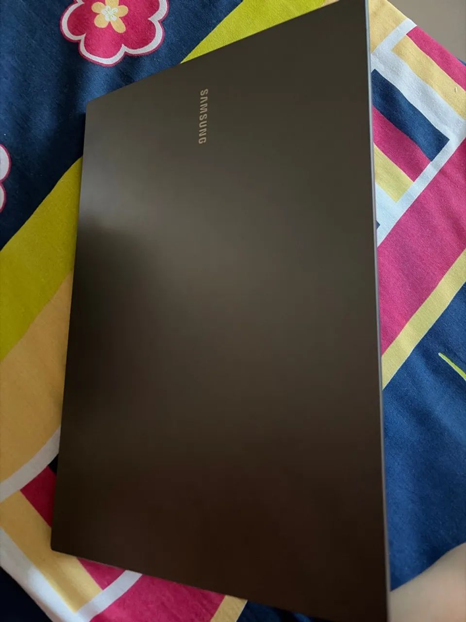 Notbook Samsung Book NP550XDA - Foto 3