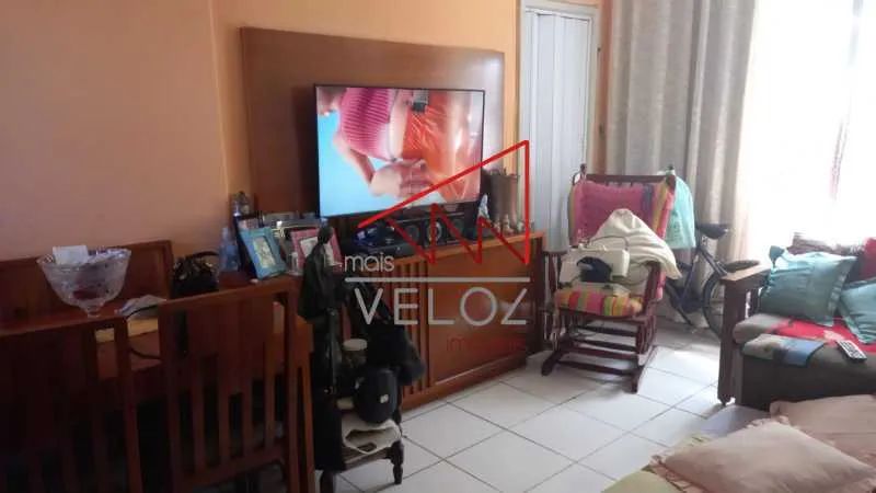 Apartamento-À VENDA-Glória-Rio de Janeiro-RJ - Foto 2