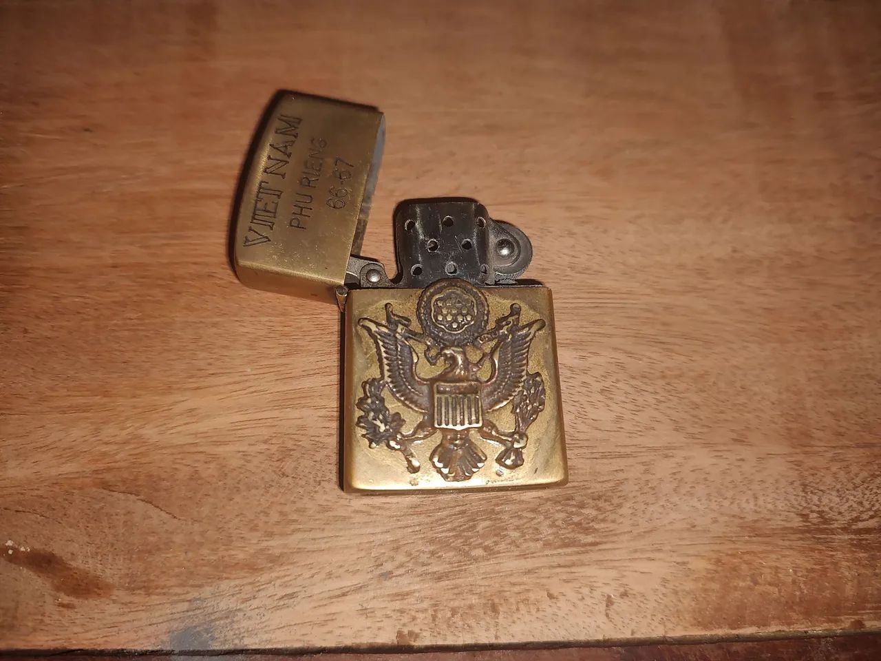 Isqueiro zippo  - Foto 3