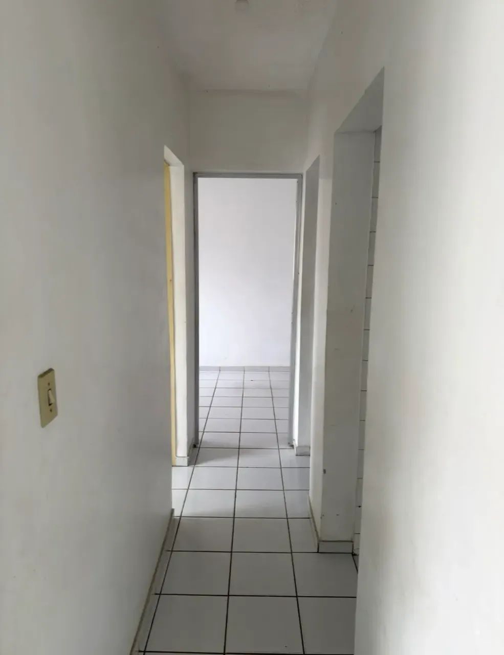 vendo apartamento Bequimão primeiro andar - Foto 2