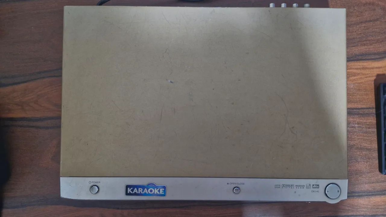 Lg karaoke  - Foto 2