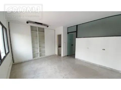 Conjunto Comercial a venda - Vila Guiomar, Santo André