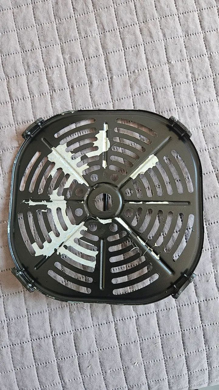Air fryer Multilaser - Foto 5
