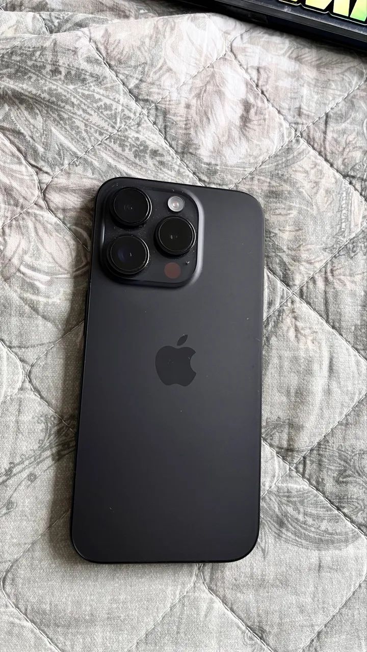 IPHONE 15 PRO - Foto 2