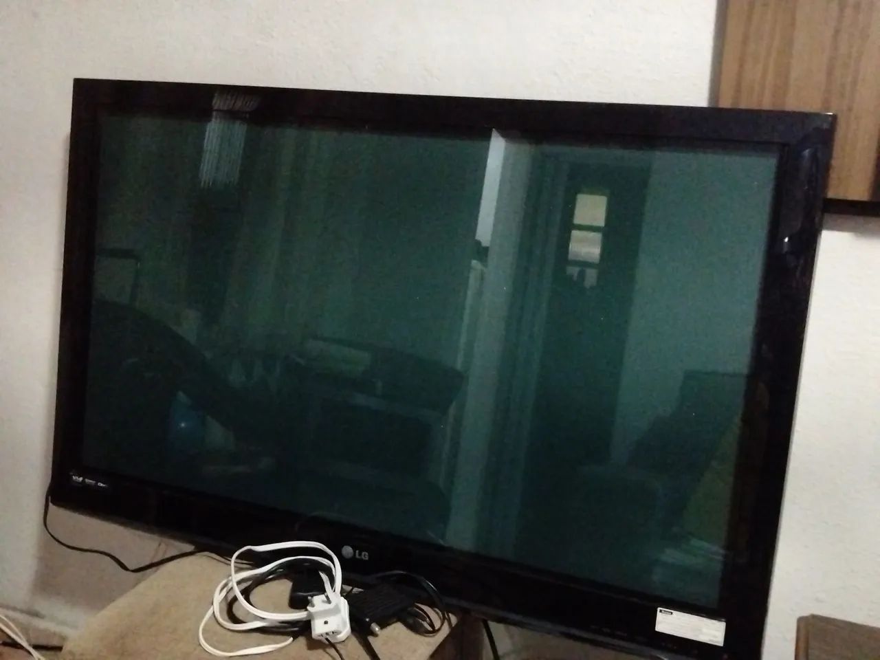 TV Plasma - Foto 2