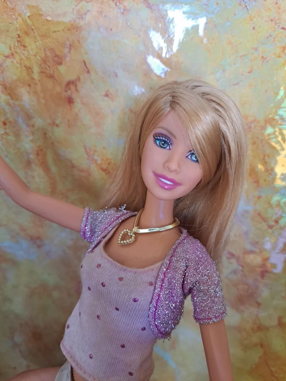 Boneca Sharpay High school musical - Foto 2
