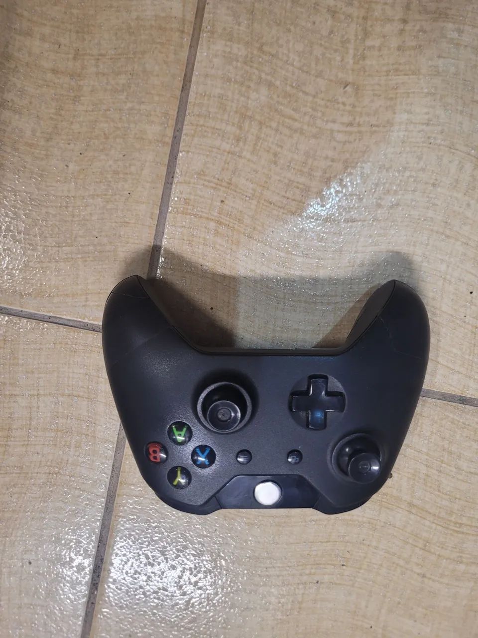 Controle xbox one  - Foto 2