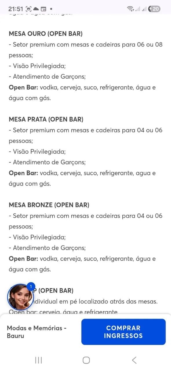 Sofá de 5 lugares e1 poltrona - Foto 3