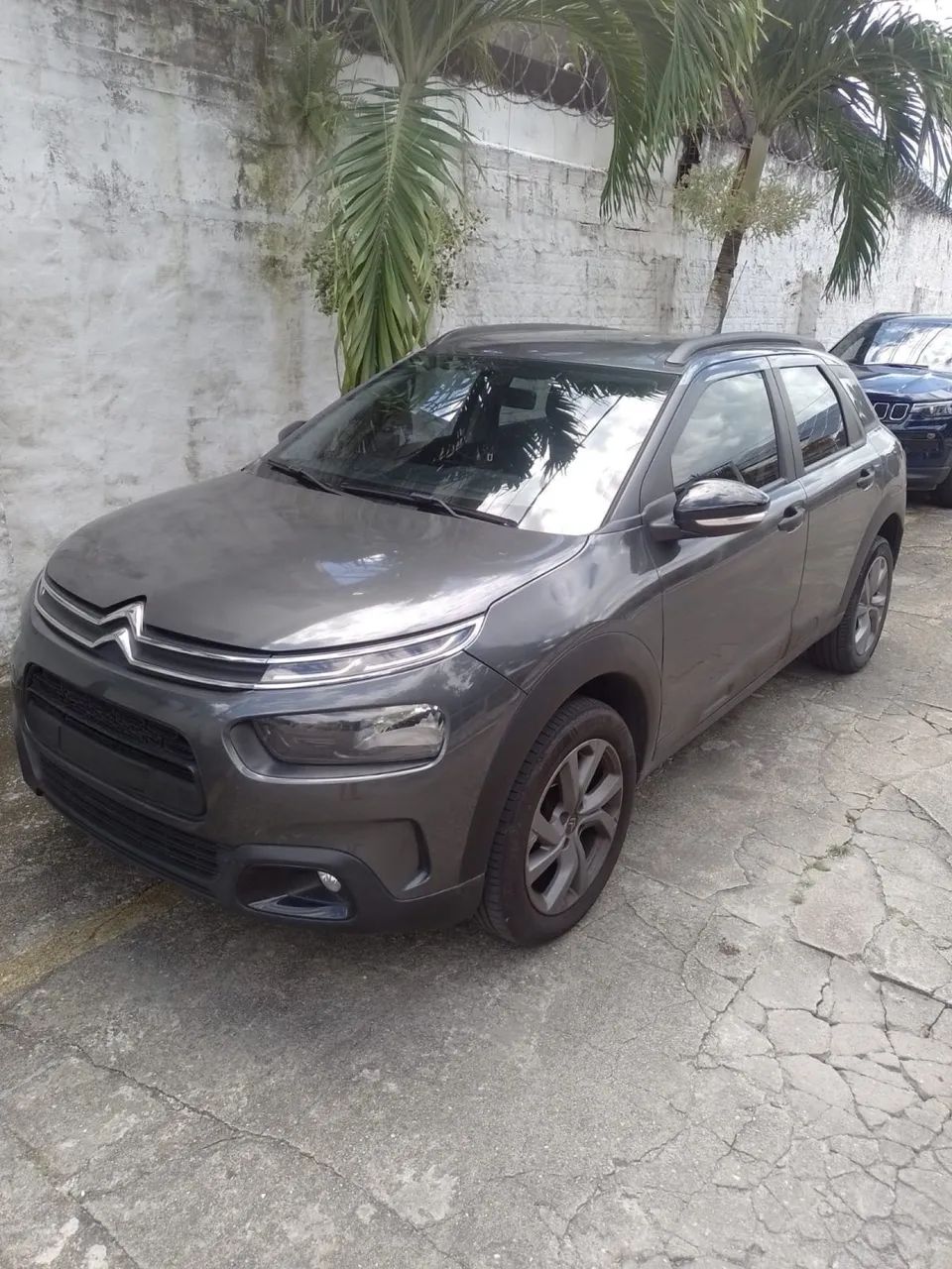 Citroën C4 2019