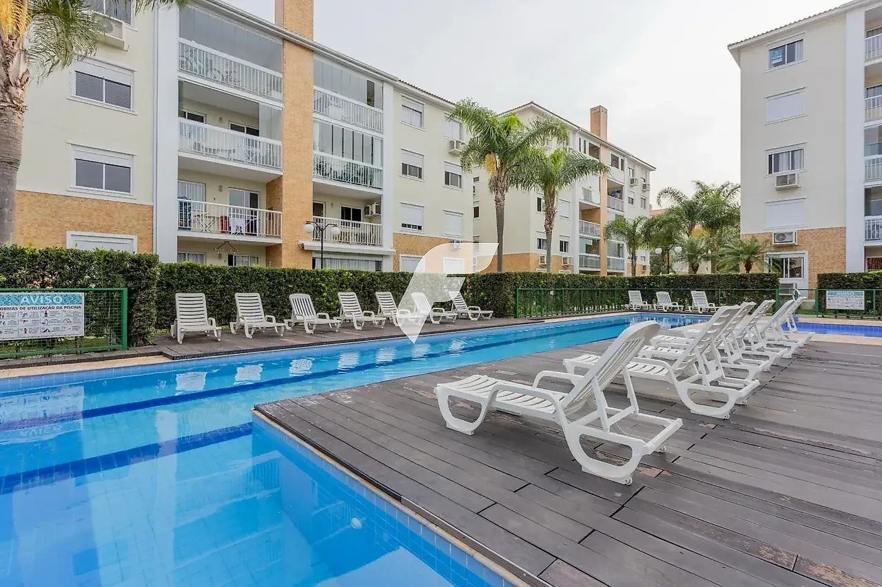 Apartamento 3 Quartos com 1 Suíte e 101m² - Capoeiras