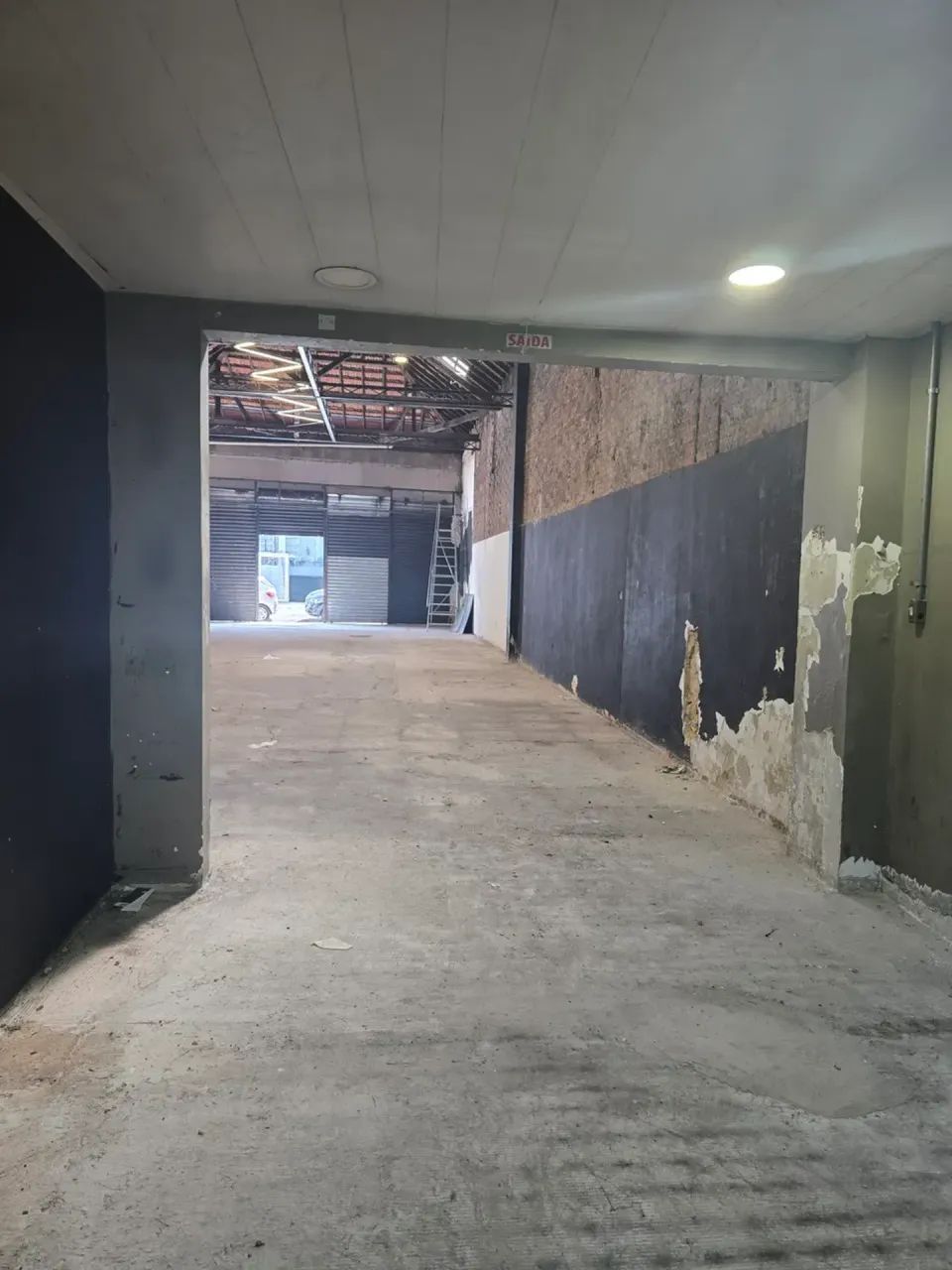 Ponto Comercial na Padre Eutíquio- Batista Campos - Foto 3