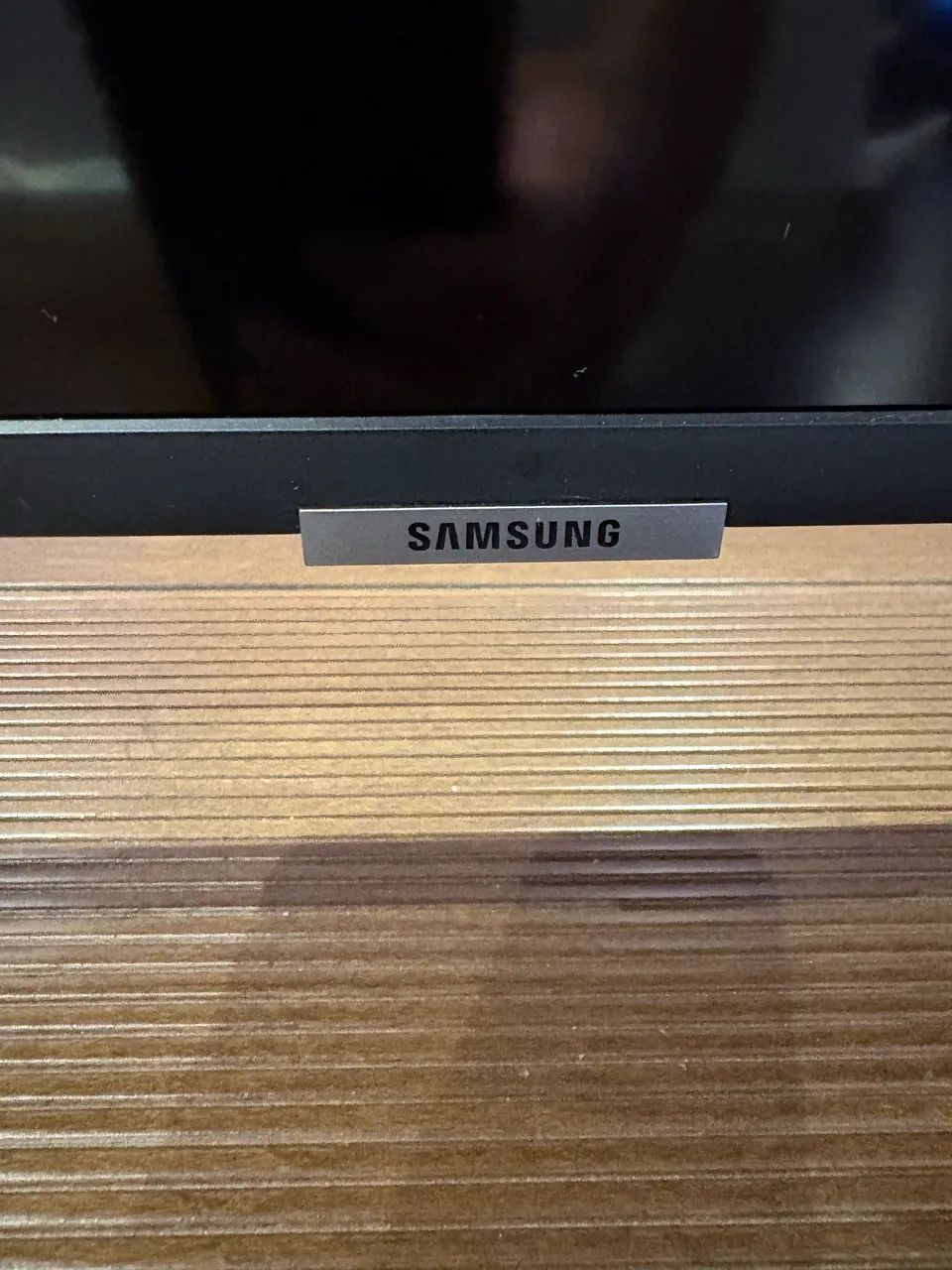 TV Samsung smart 43 polegadas  - Foto 3