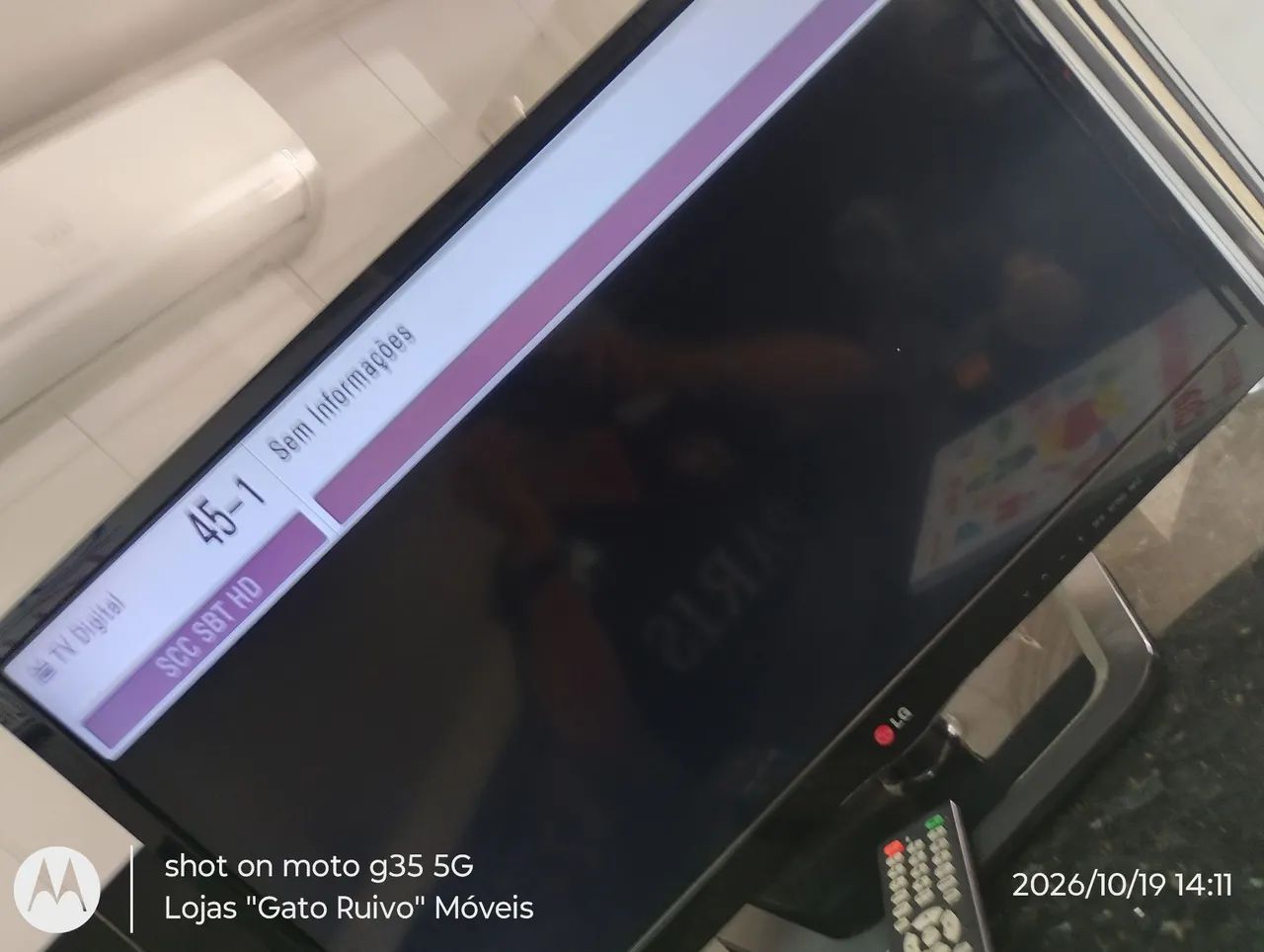 Tv 28" LG  - Foto 3