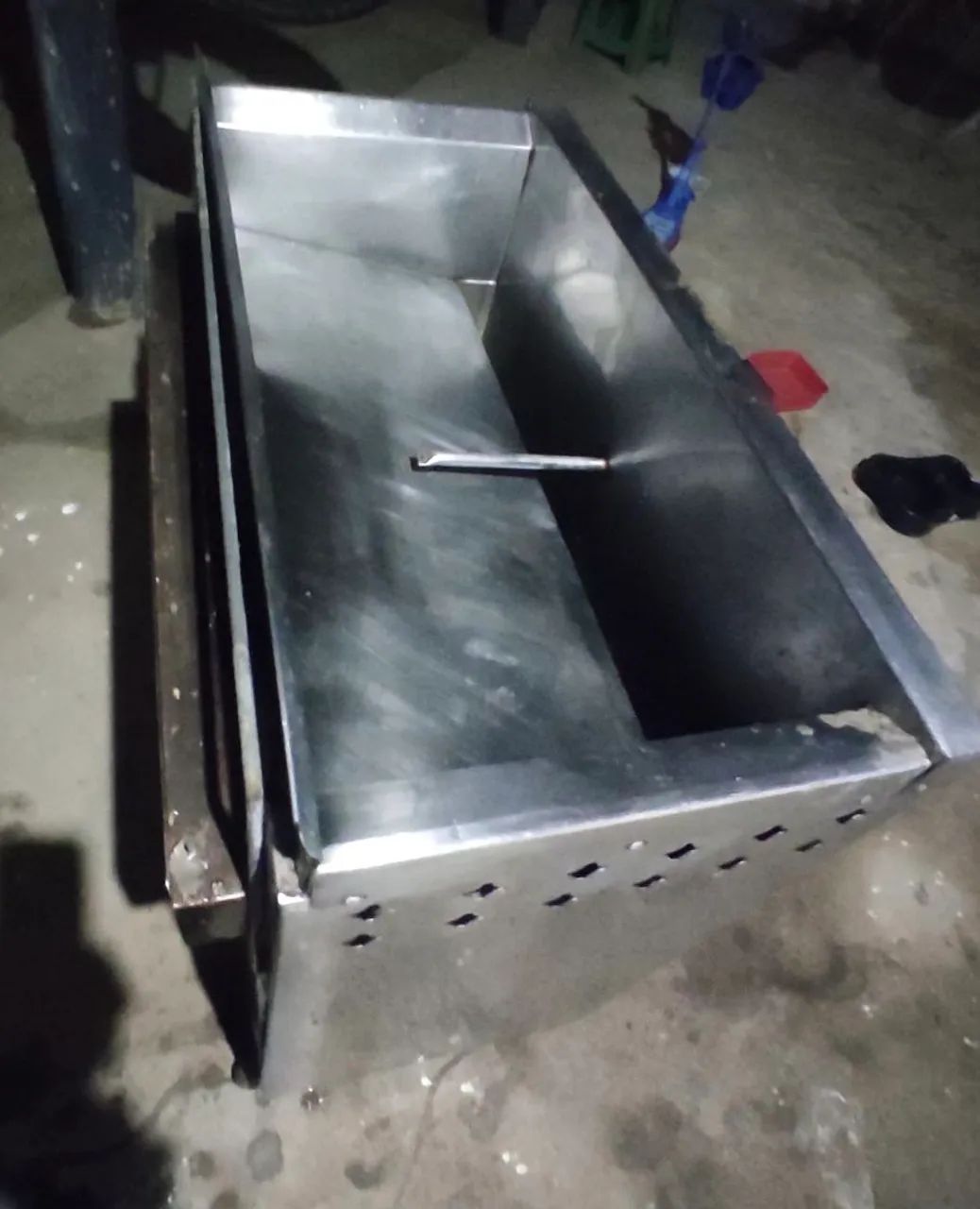 Fritadeira industrial - Foto 3