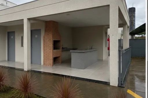Vendo apto em Suzano - Foto 4