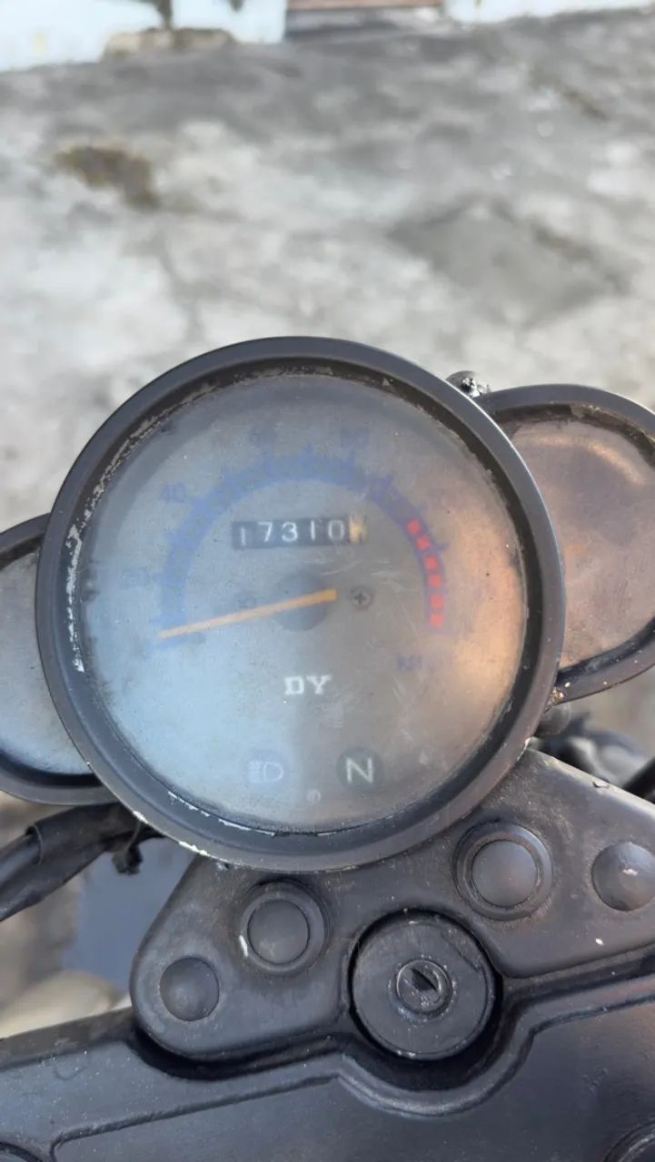 Moto Dayun  - Foto 3