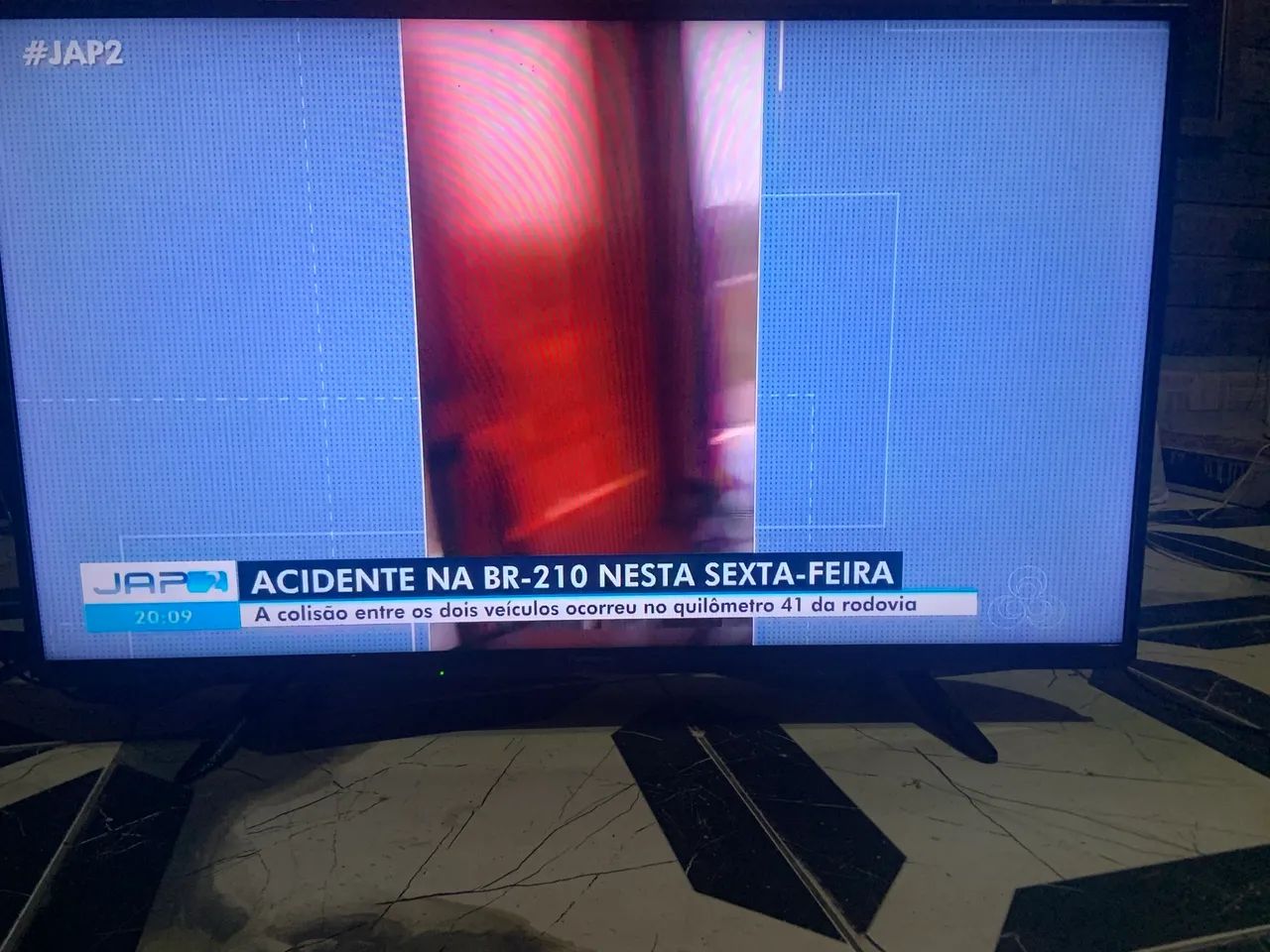 Tv Panasonic 32 - Foto 2