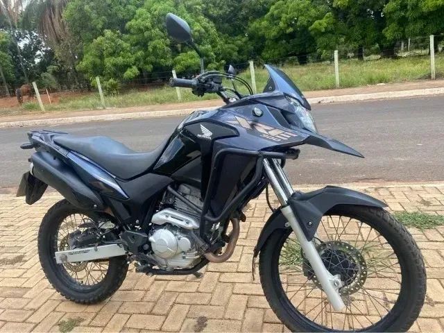 Xre 2022 vendo no boleto