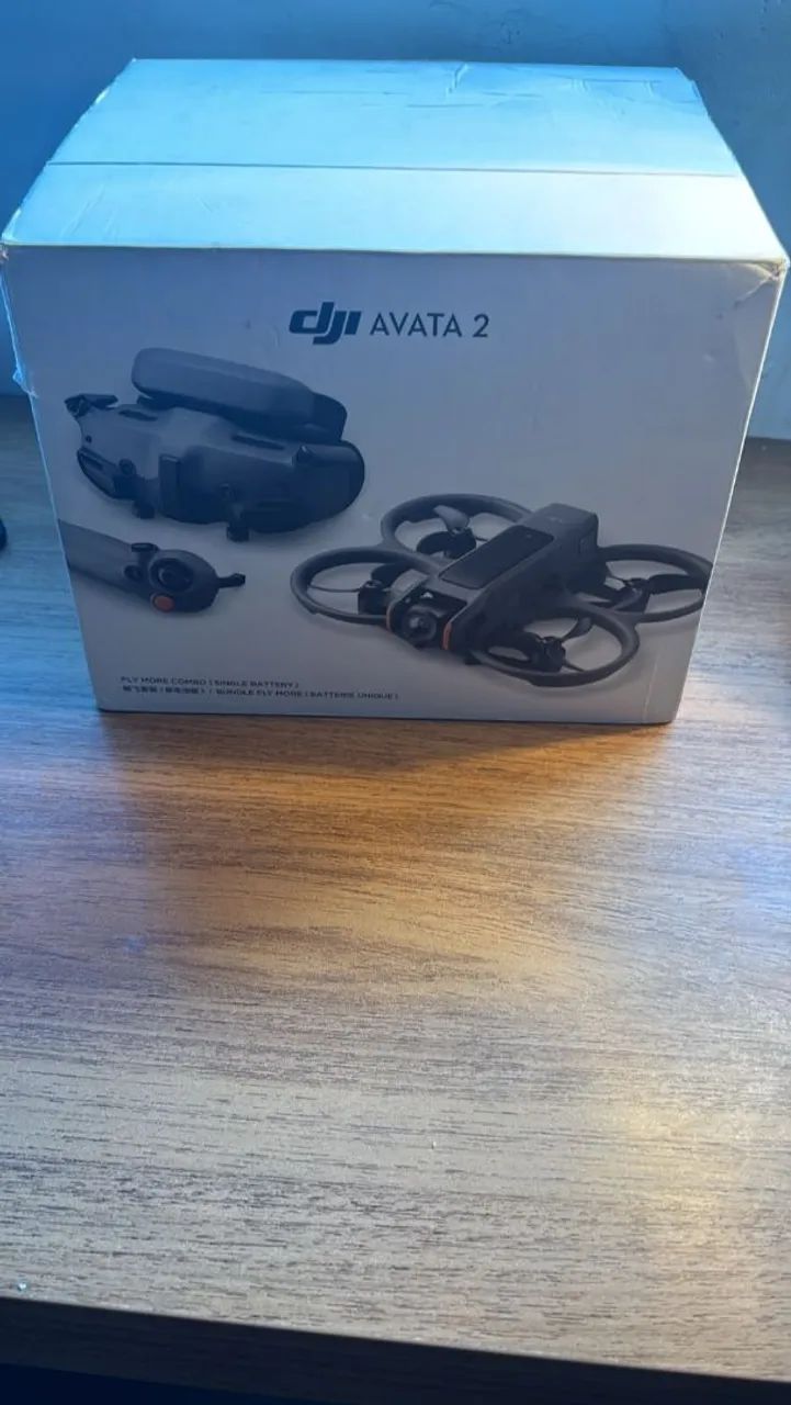 Drone DJI Avata 2 - Foto 2
