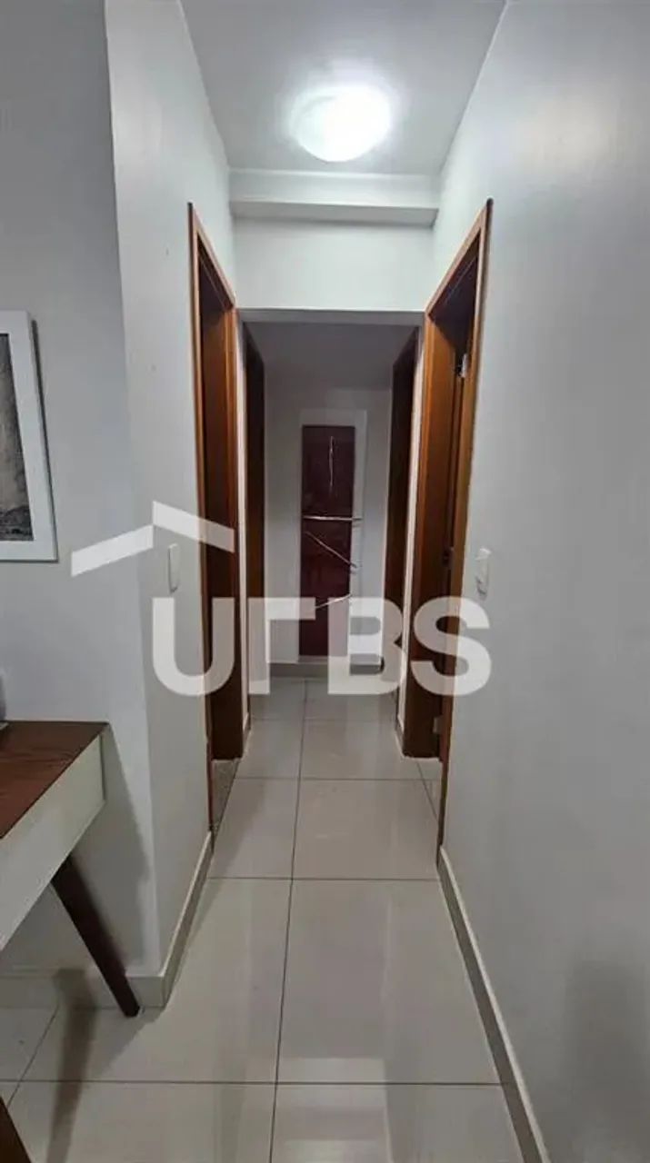 Visage Arena - Apartamento de 3 Quartos próximo ao shopping e parque Flamboyant - Foto 7