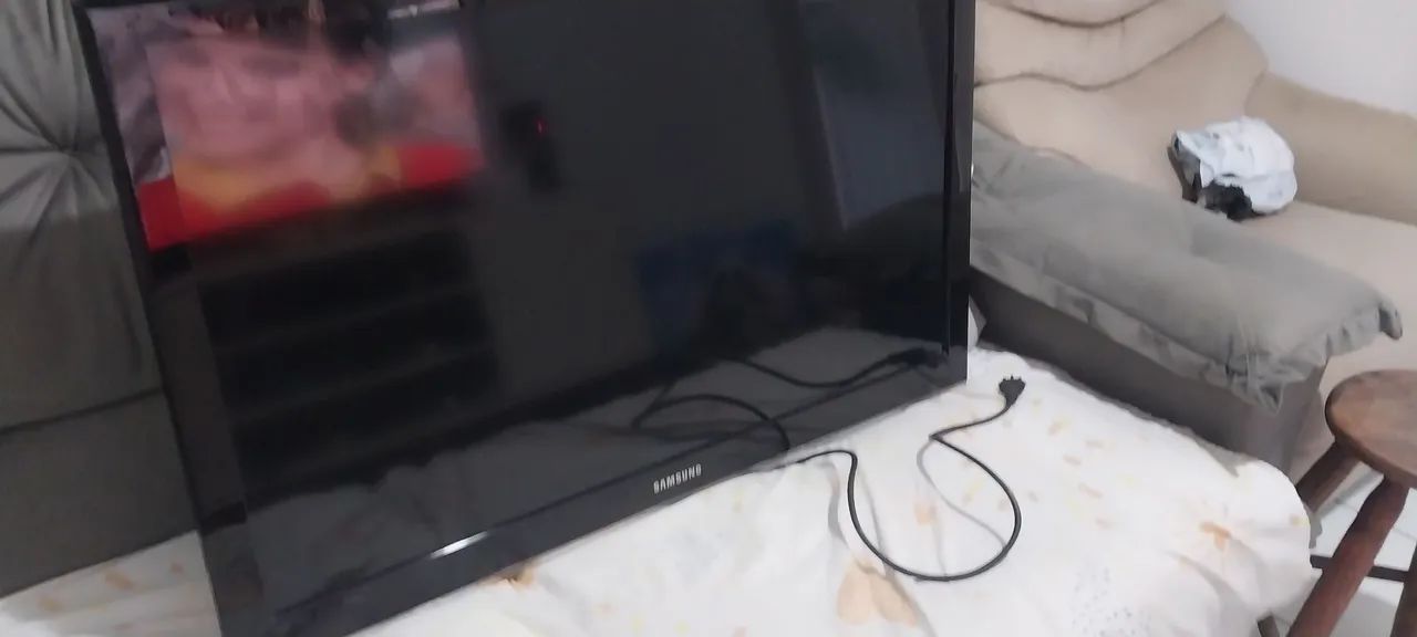 Tv 43 polegadas Samsung  - Foto 3