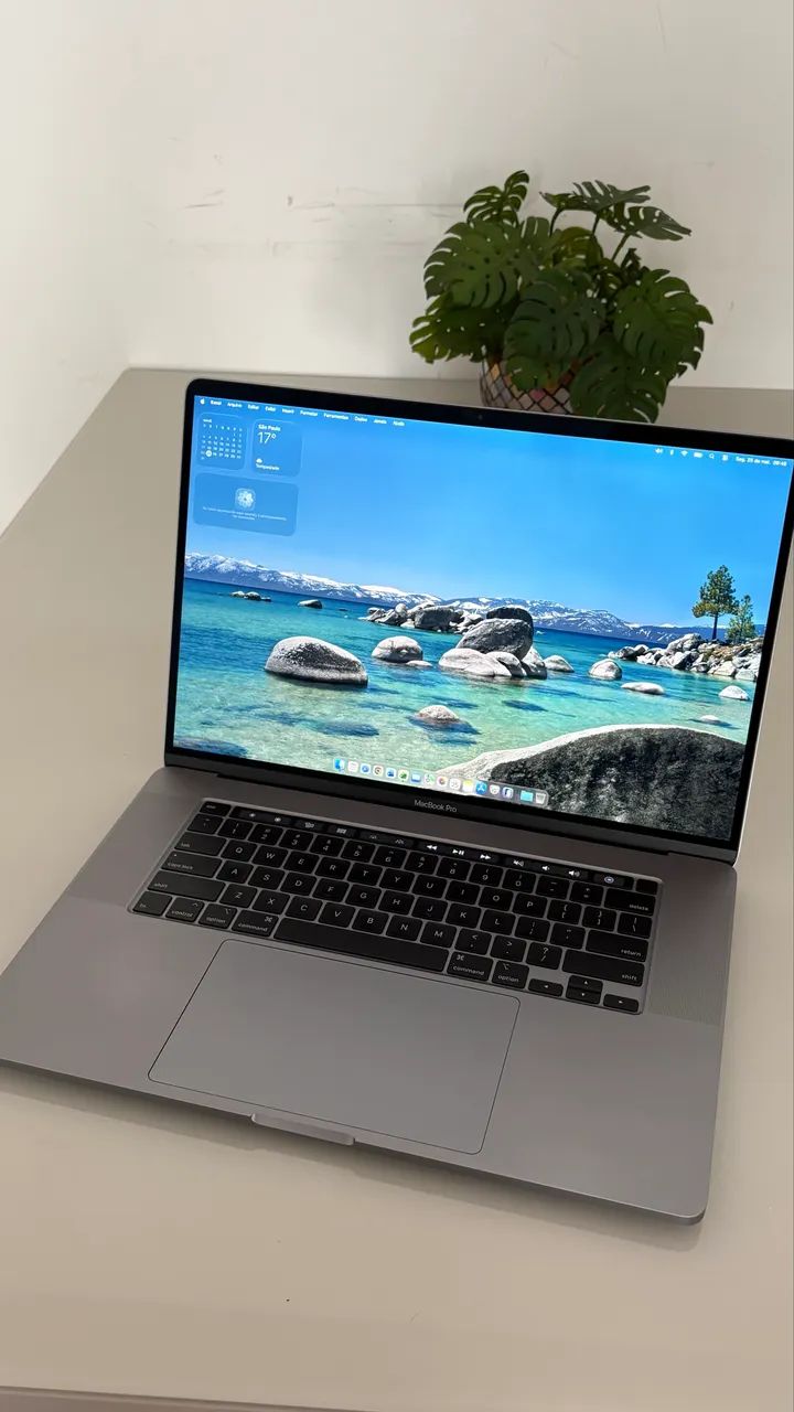 MacBook Pro 16インチ 2019 i9/32GB/1TB MacBook Pro Retina 2019 16