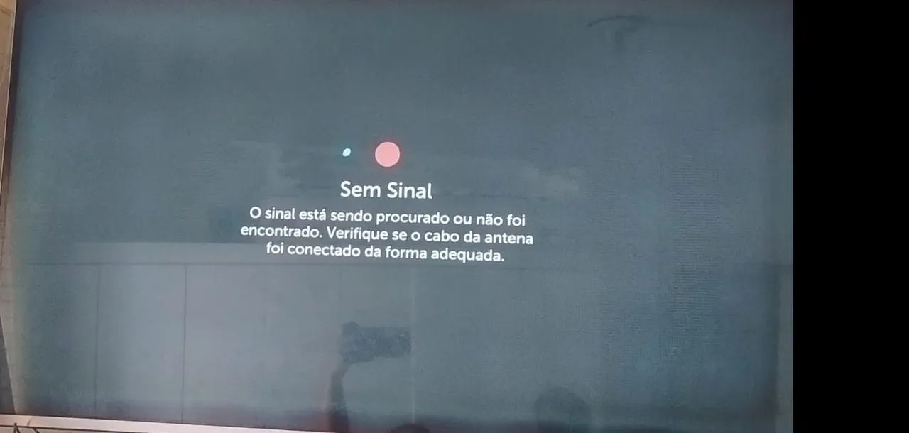 TV LG 47 polegadas - Peças -  Leia o anúncio  - Foto 3