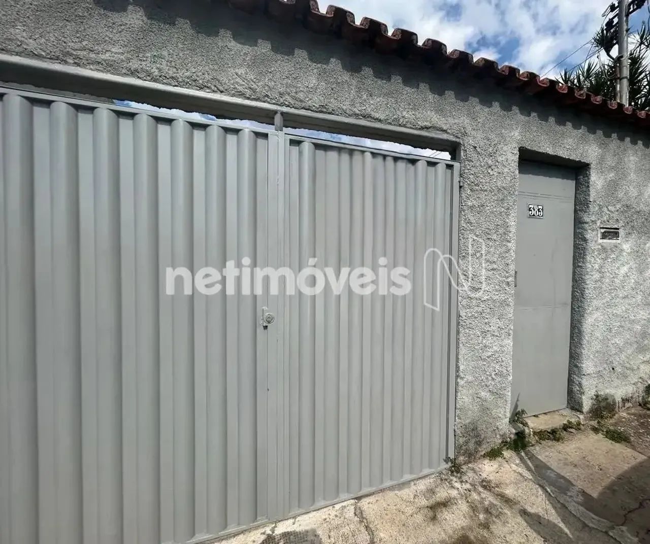 Venda Casa Vila Oeste Belo Horizonte
