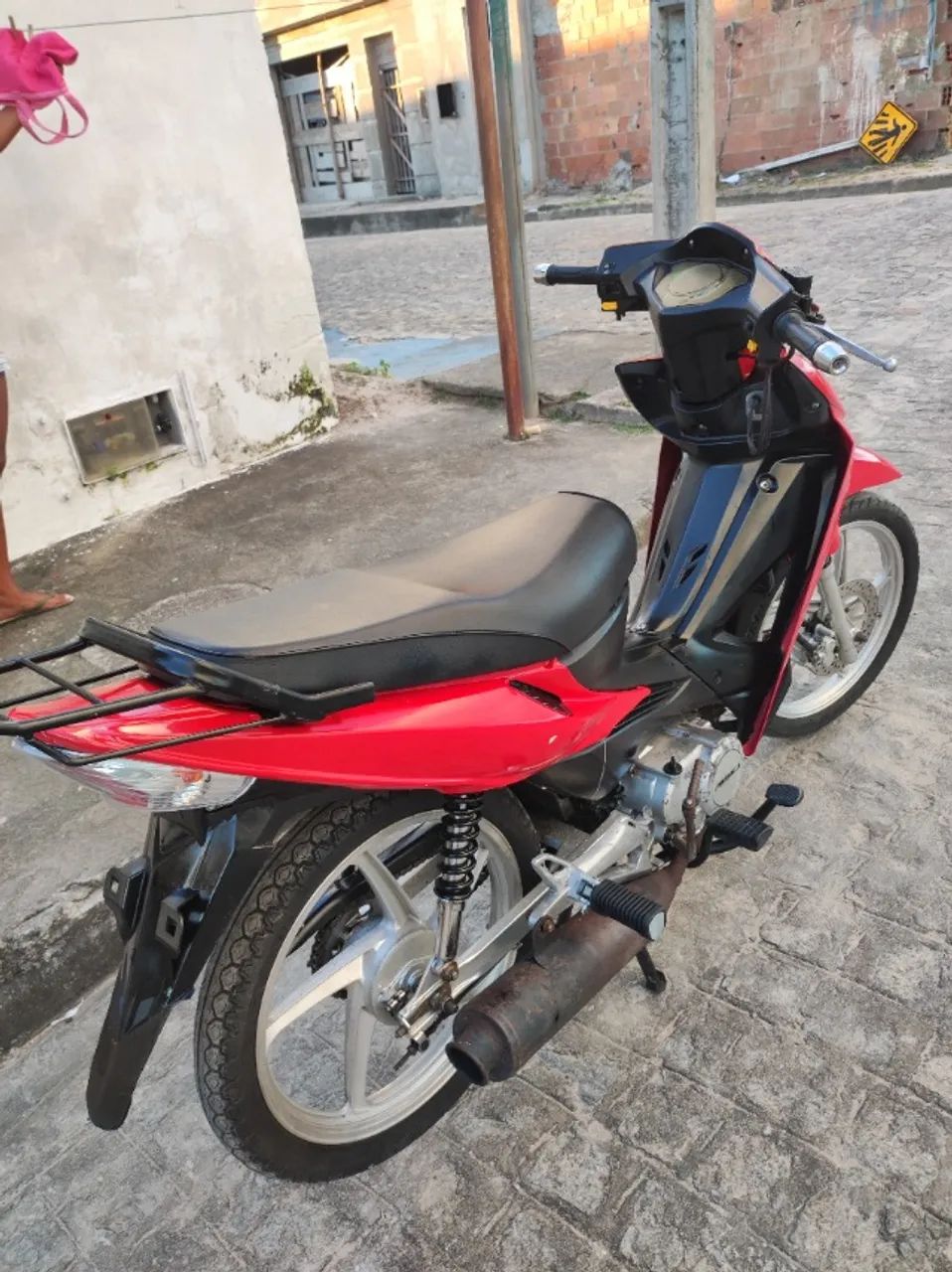Cuida pra vender rápido chama *8 - Foto 5