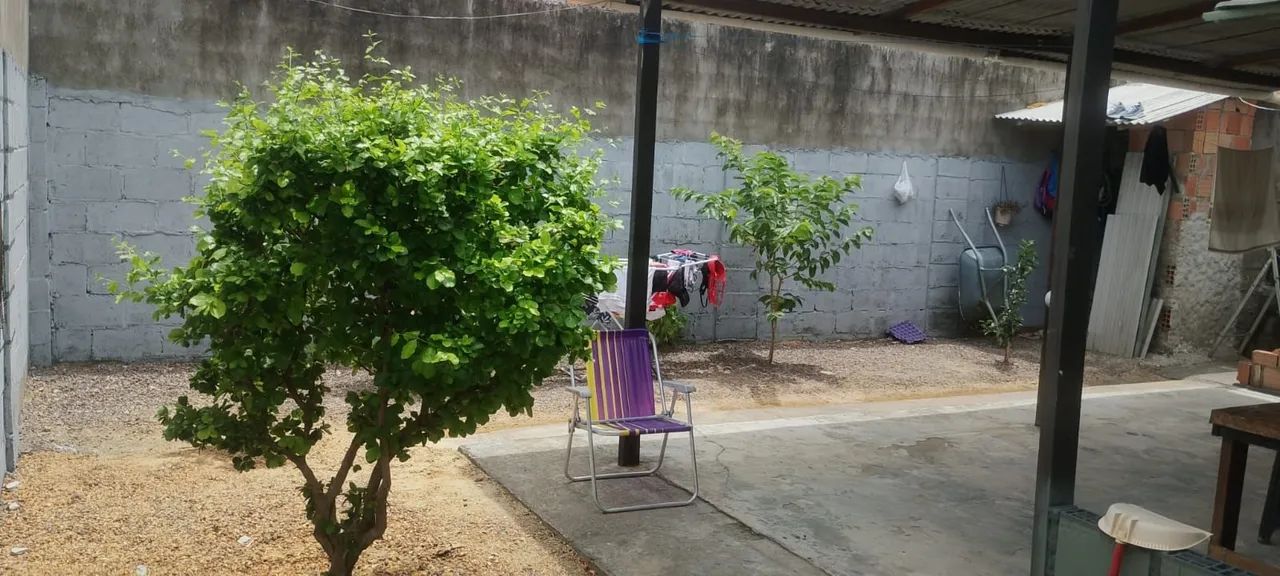 Vendo casa no nova Amazonas 1 - Foto 3
