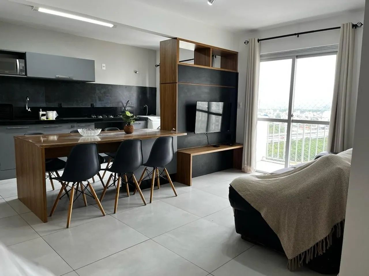 Apartamento na Barra sul - Foto 3