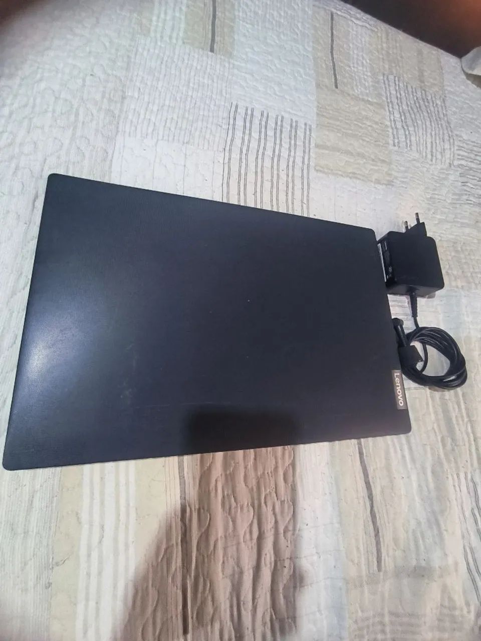 Notebook Lenovo ideapad S145 Intel core i7 20GB de RAM 256GB - Foto 5