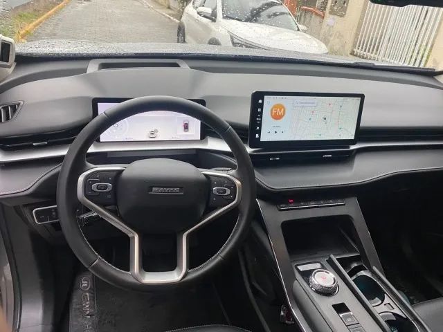 GWM Haval H6 Premium Phev AWD 2025 - Foto 5