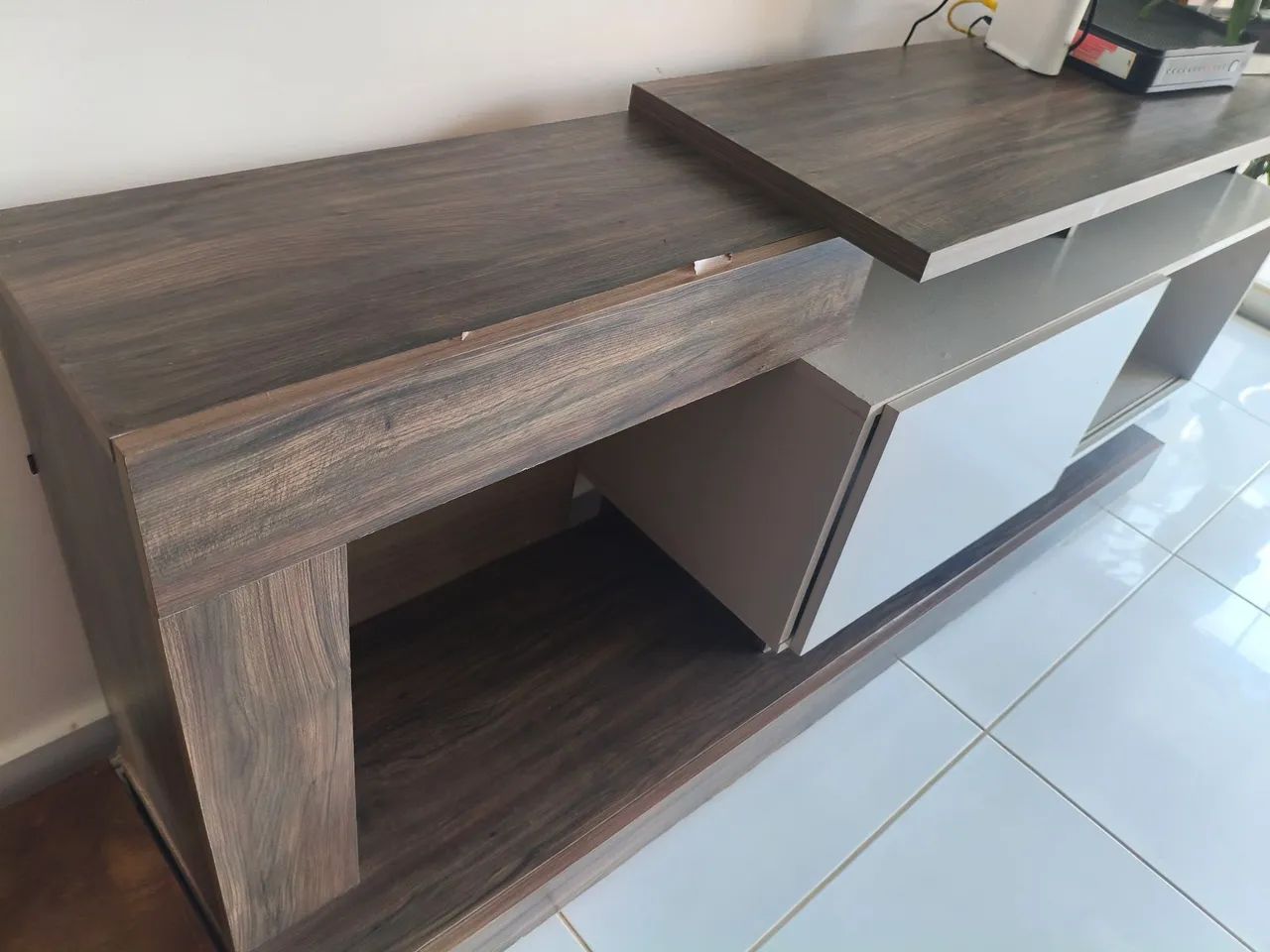 Rack Sala  - Foto 2