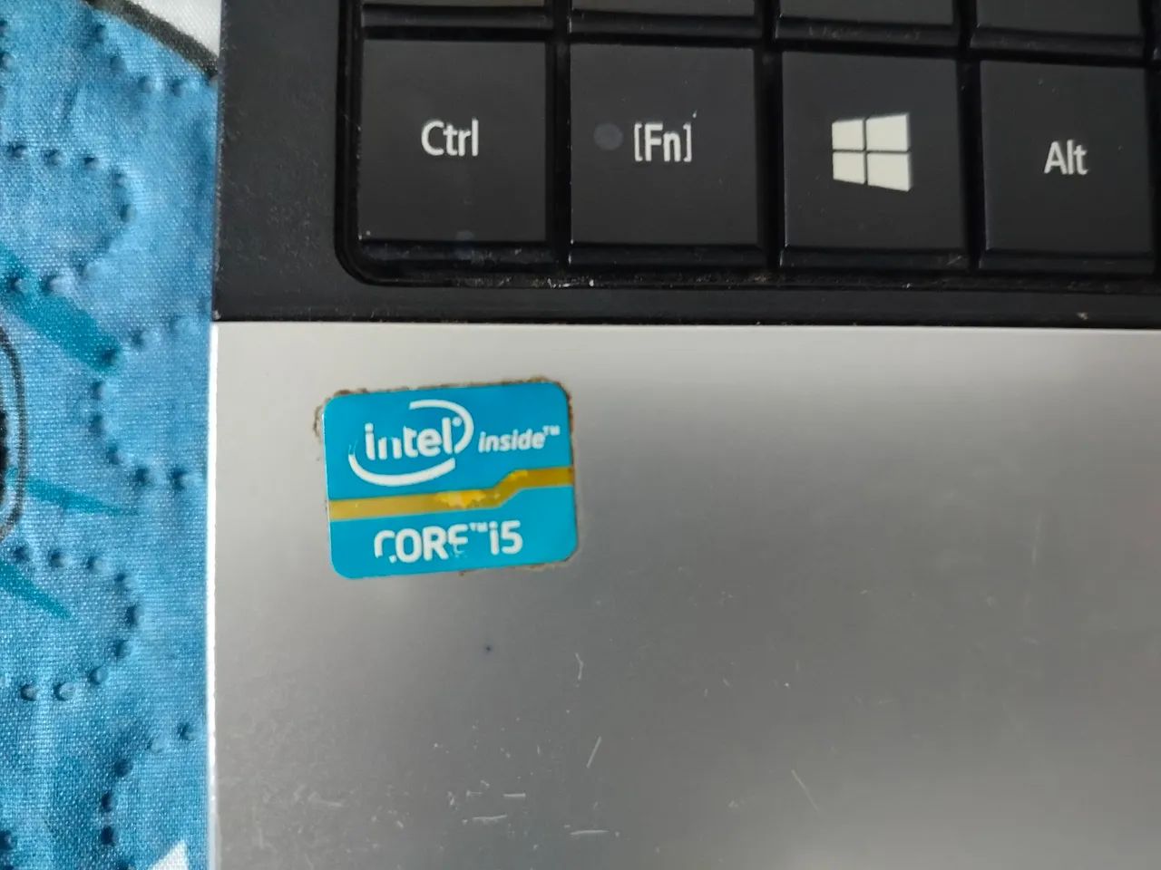 Notebook Acer I5  - Foto 3