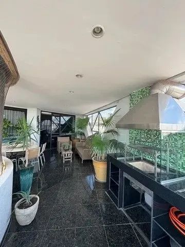 Apartamento Um por Andar no Edificio Michele Cler - Foto 5