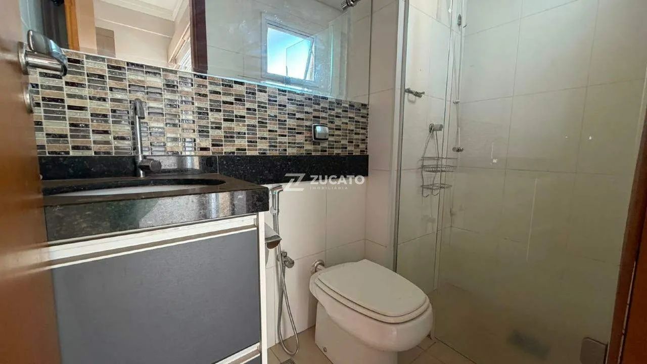 Apartamento para aluguel, 96,05m² - Uberaba - Foto 4