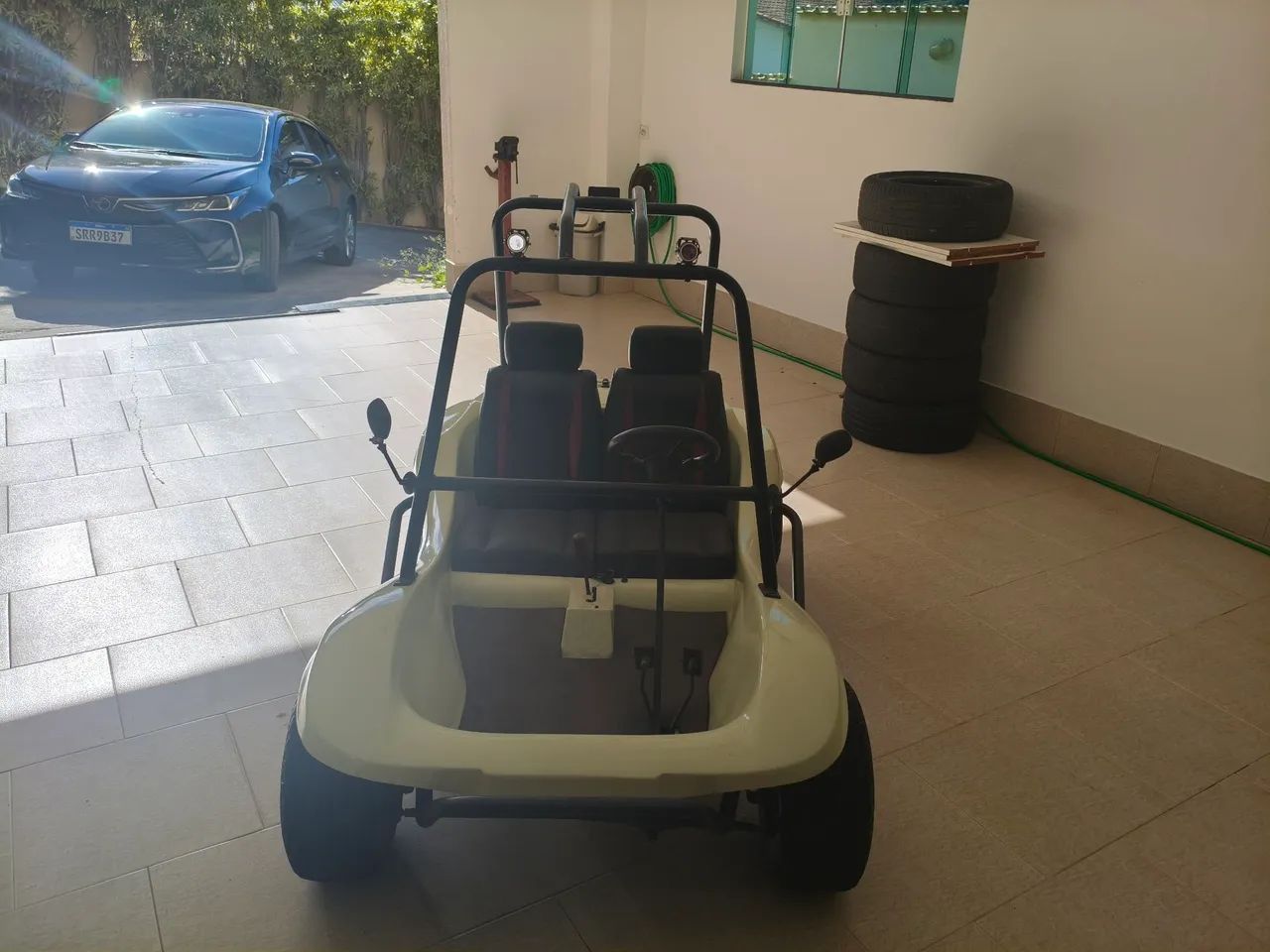 Mini Buggy  - Foto 4
