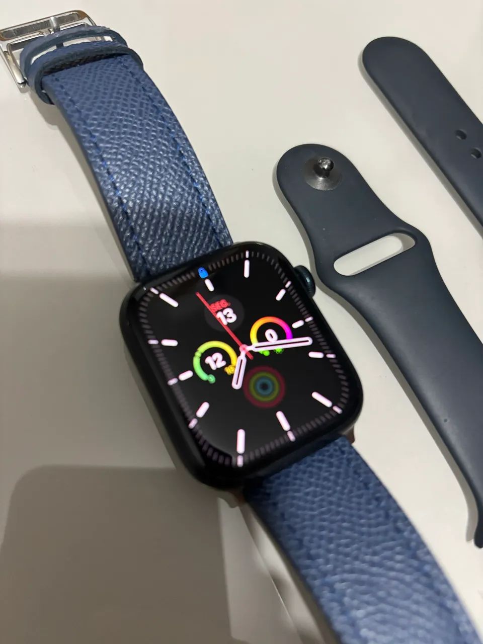 Apple Watch Series 9 45 mm (GPS + Cellular)