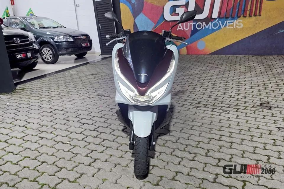 Honda 150/dlx 2021 - 1515378453 | OLX