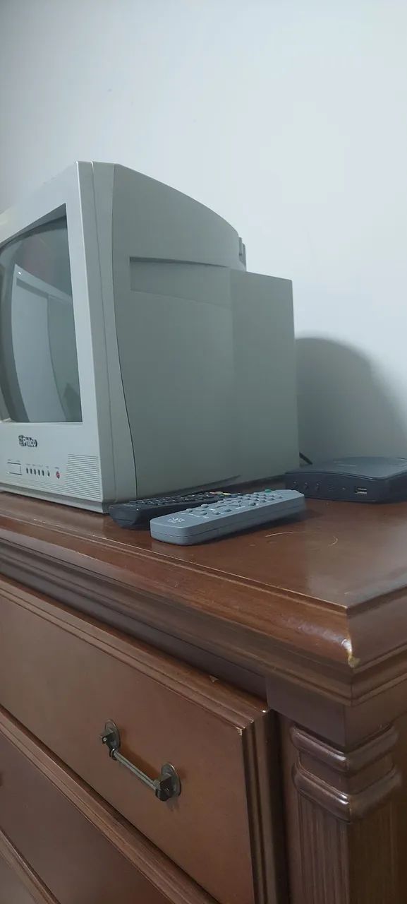 Vendo TV 