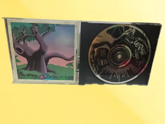 Cd O Mundo Encantado do Ultrage a Rigor - Foto 3