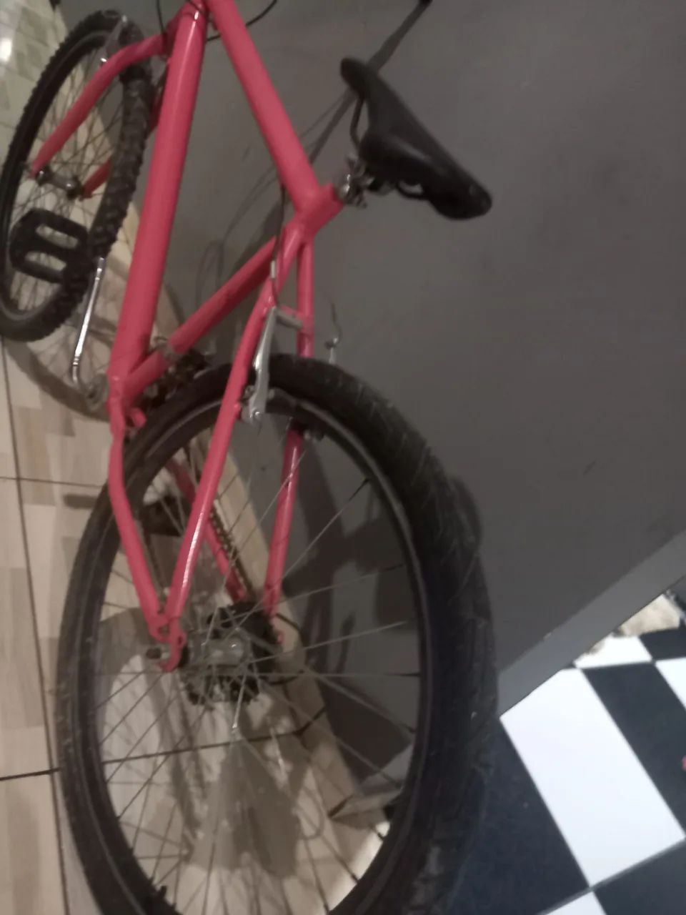  Bicicleta aro 26 - Foto 3