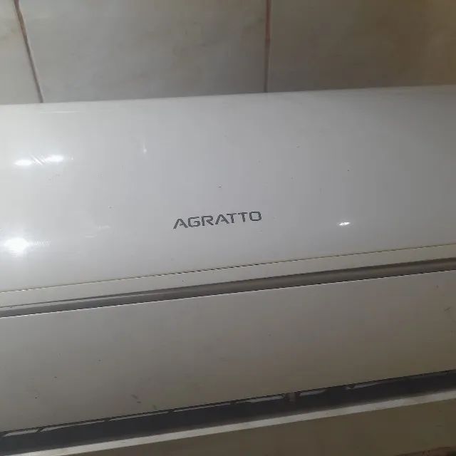 Ar condicionado 27btus