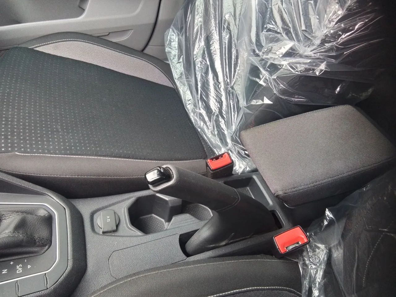 Volkswagen Virtus Comfort. 200 TSI 1.0 Flex 12V Aut, foto 7 de 18
