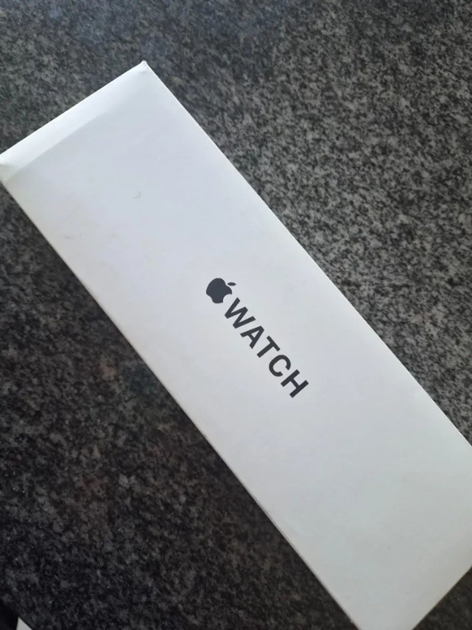 Relógio Apple watch SE (2gen) 40mm