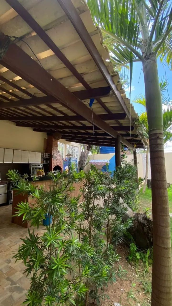 VENDO BELÍSSIMA CHÁCARA  - Foto 3