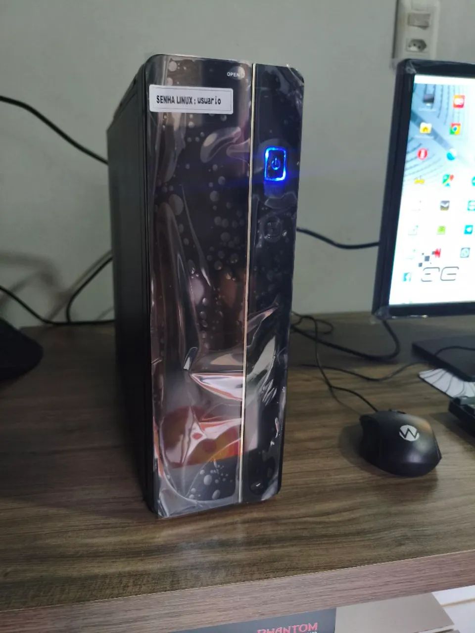 Computador completo ? - Foto 2