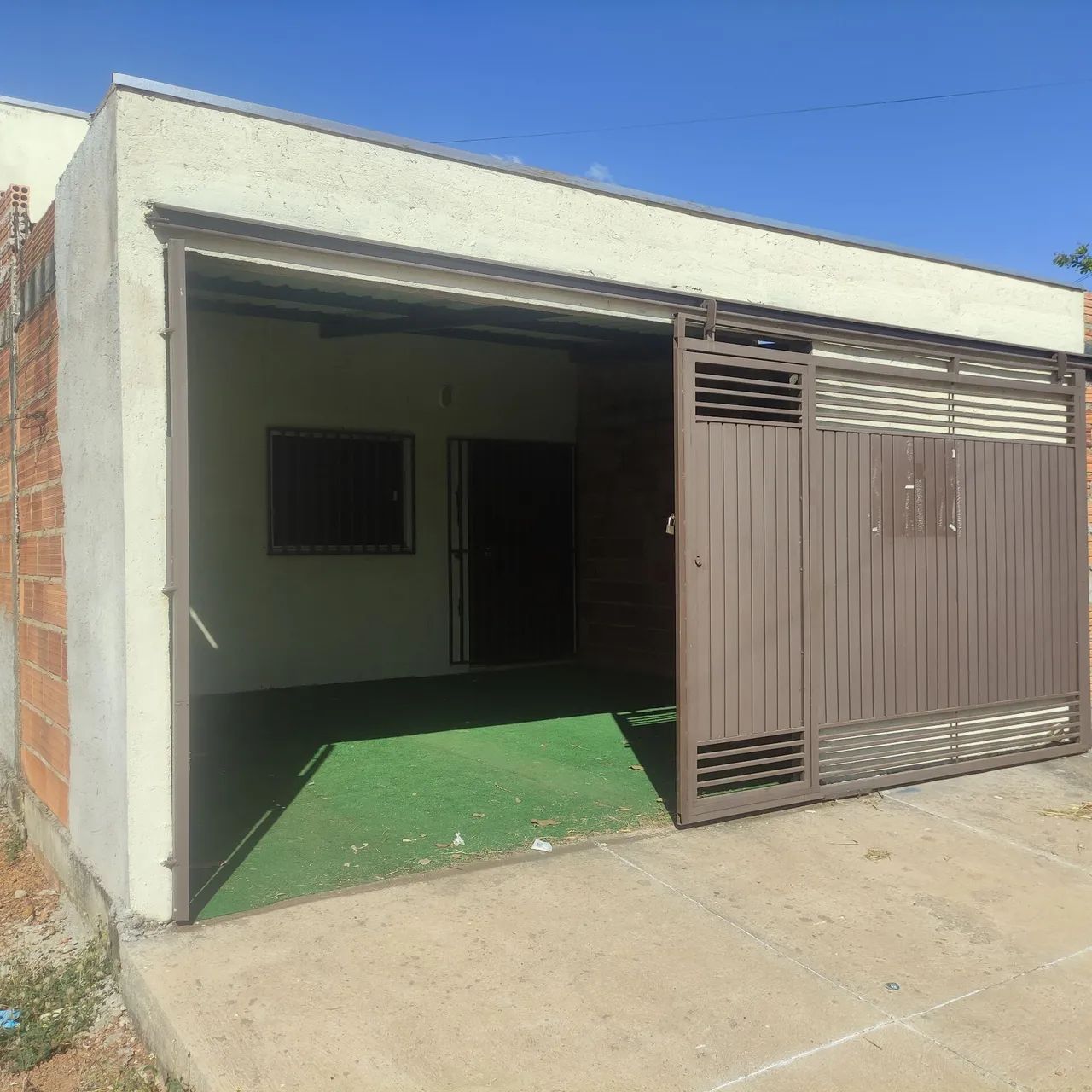 Aluga-se casa em Luzimangues - Foto 2