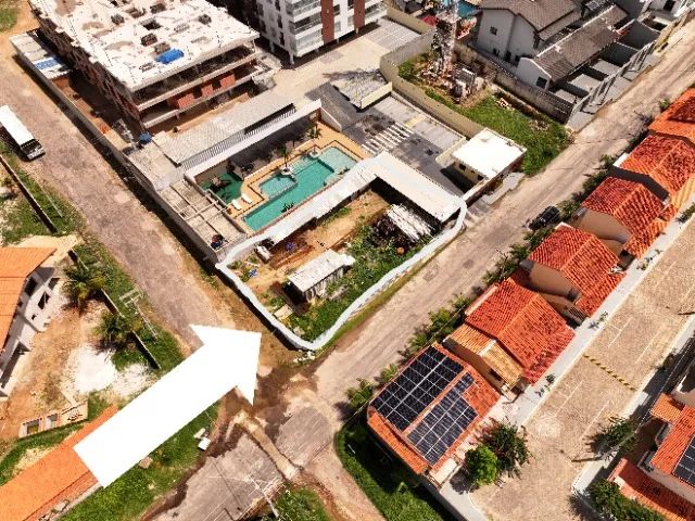 Vendo Esquina em Salinas - Excelente investimento - Foto 3